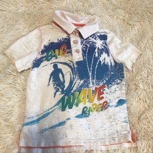 5/$20 Toddler Boys Tee